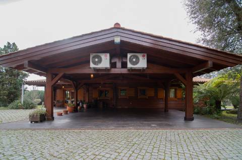 Quinta - Oliveira de Azeméis