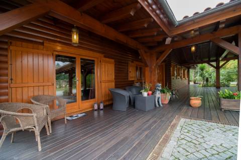 Quinta - Oliveira de Azeméis