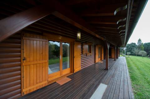 Quinta - Oliveira de Azeméis