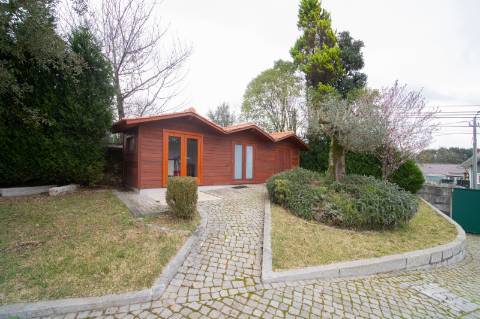 Quinta - Oliveira de Azeméis