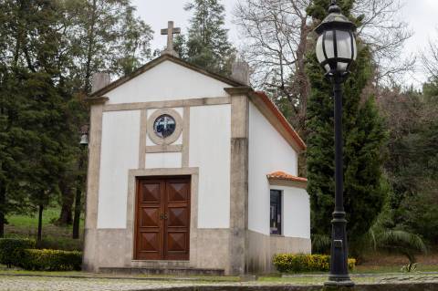 Quinta - Oliveira de Azeméis