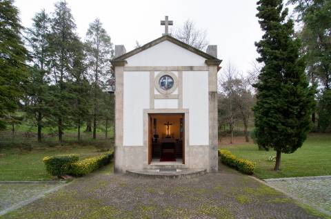 Quinta - Oliveira de Azeméis