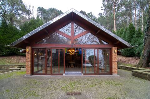 Quinta - Oliveira de Azeméis