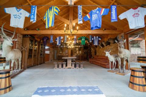 Quinta - Oliveira de Azeméis