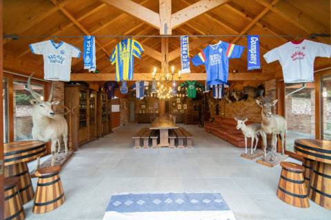 Quinta - Oliveira de Azeméis