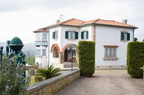 Quinta - Oliveira de Azeméis