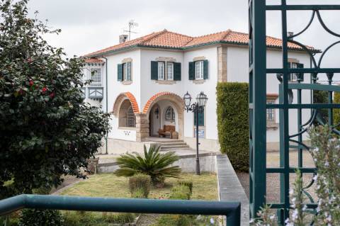 Quinta - Oliveira de Azeméis