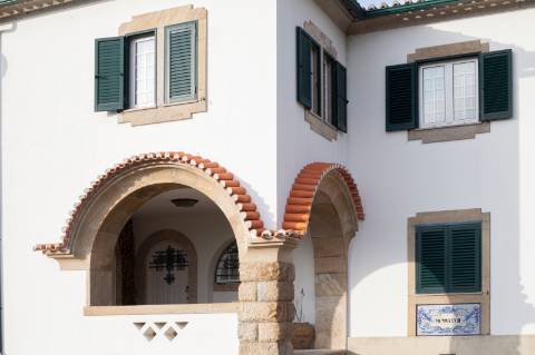 Quinta - Oliveira de Azeméis