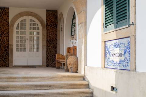 Quinta - Oliveira de Azeméis