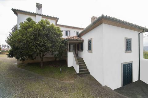 Quinta - Oliveira de Azeméis