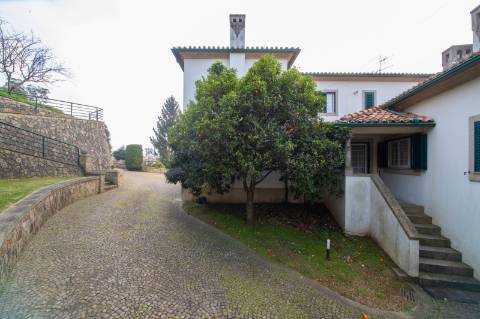 Quinta - Oliveira de Azeméis