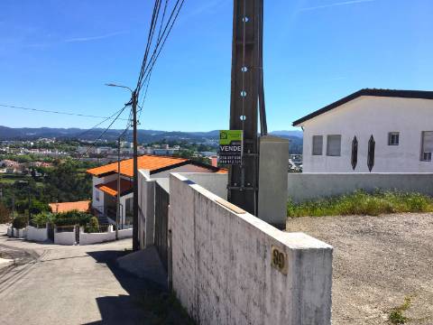 Armazém Industrial - Vila de Cucujães