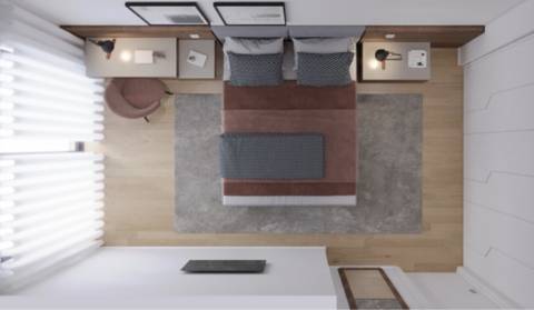 Apartamentos T3 Duplex na Costa Nova