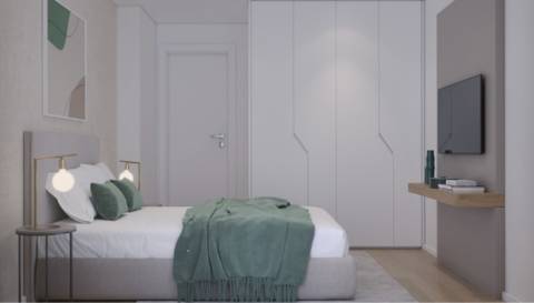 Apartamentos T3 Duplex na Costa Nova