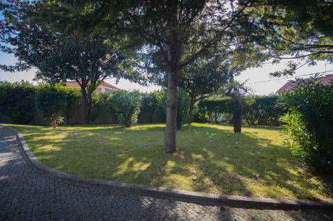 Moradia Isolada T7 em Cucujães