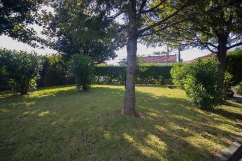 Moradia Isolada T7 em Cucujães