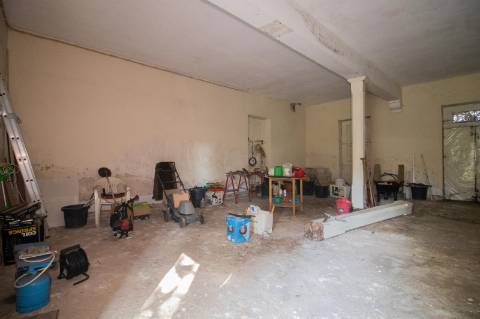 Moradia Isolada T7 em Cucujães