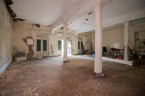 Moradia Isolada T7 em Cucujães