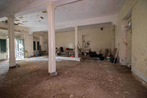 Moradia Isolada T7 em Cucujães