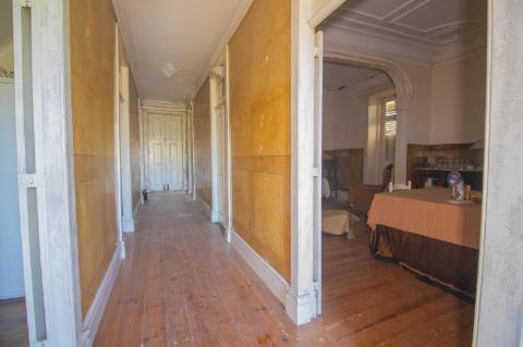 Moradia Isolada T7 em Cucujães