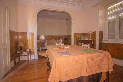 Moradia Isolada T7 em Cucujães