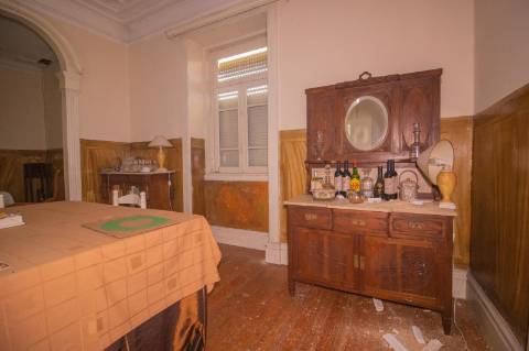 Moradia Isolada T7 em Cucujães