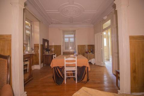 Moradia Isolada T7 em Cucujães