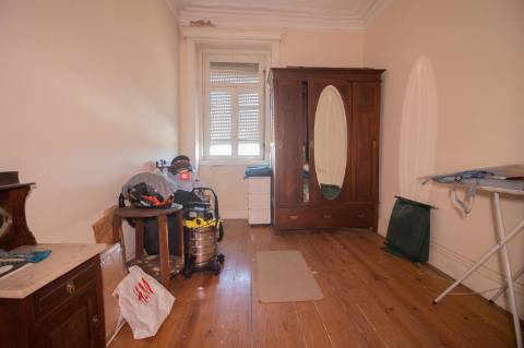 Moradia Isolada T7 em Cucujães