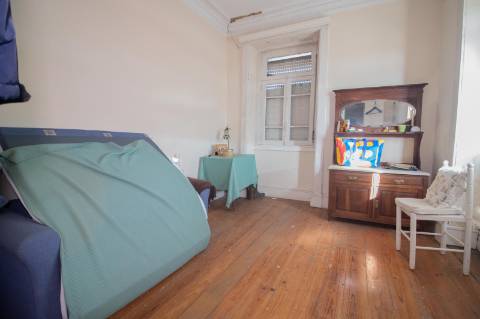 Moradia Isolada T7 em Cucujães