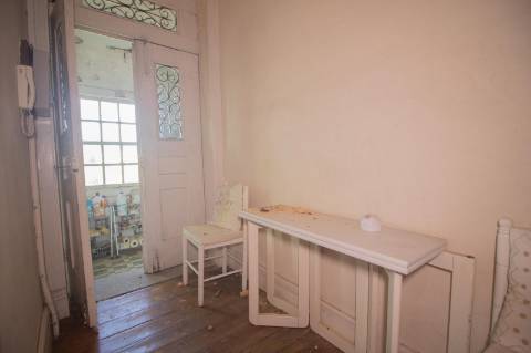 Moradia Isolada T7 em Cucujães