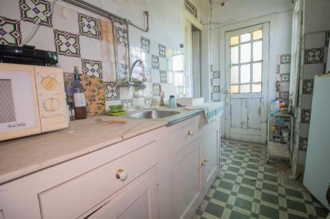 Moradia Isolada T7 em Cucujães