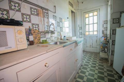 Moradia Isolada T7 em Cucujães