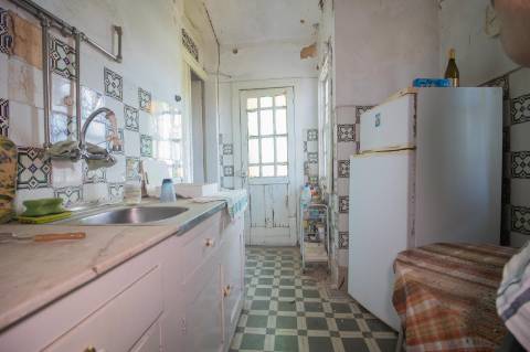 Moradia Isolada T7 em Cucujães