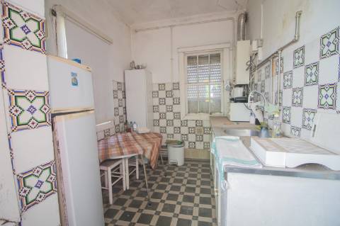 Moradia Isolada T7 em Cucujães