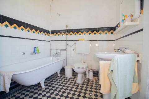 Moradia Isolada T7 em Cucujães