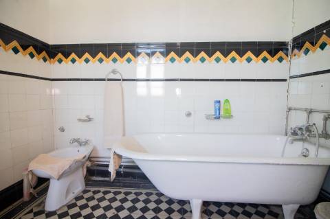 Moradia Isolada T7 em Cucujães