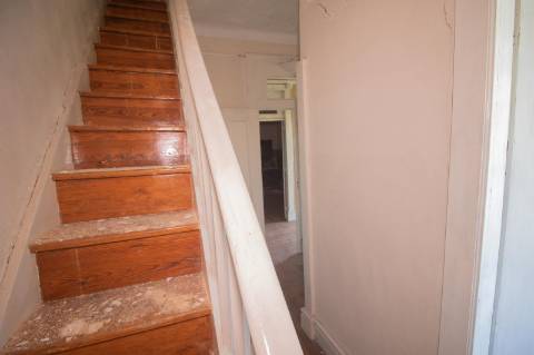 Moradia Isolada T7 em Cucujães