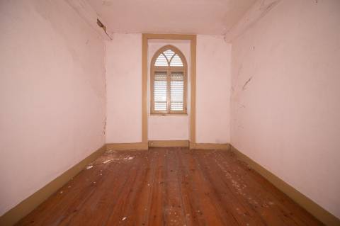 Moradia Isolada T7 em Cucujães