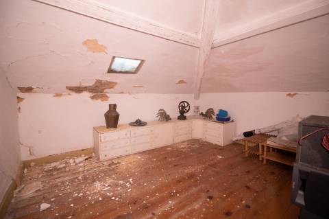 Moradia Isolada T7 em Cucujães