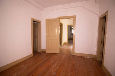 Moradia Isolada T7 em Cucujães