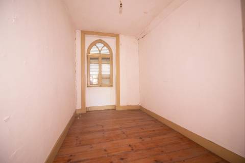 Moradia Isolada T7 em Cucujães