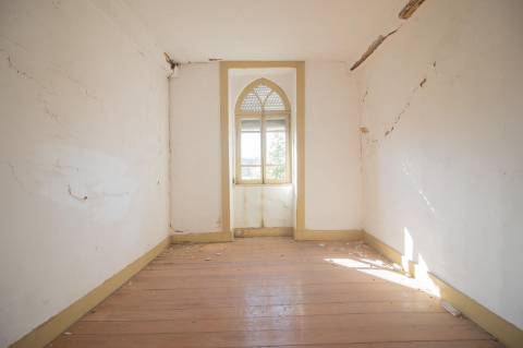 Moradia Isolada T7 em Cucujães