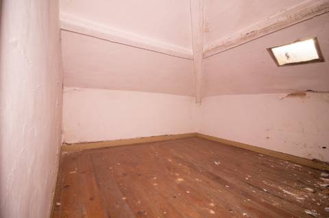 Moradia Isolada T7 em Cucujães