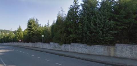 Terreno com 3,05ha, em Gião, Santa Maria da Feira