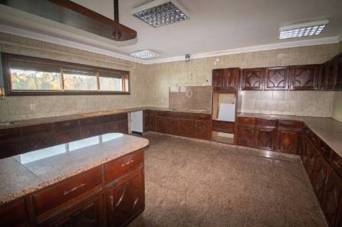 Moradia Isolada T4 em Canedo, Santa Maria da Feira