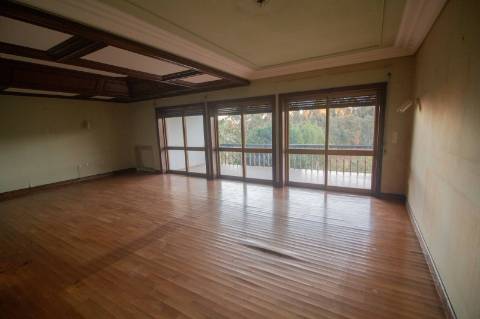 Moradia Isolada T4 em Canedo, Santa Maria da Feira