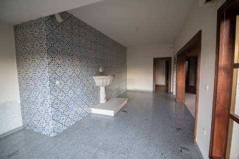 Moradia Isolada T4 em Canedo, Santa Maria da Feira