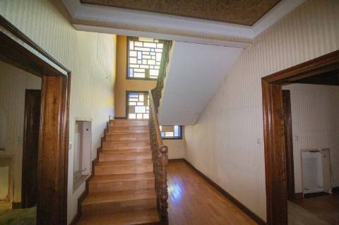 Moradia Isolada T4 em Canedo, Santa Maria da Feira