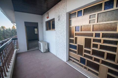 Moradia Isolada T4 em Canedo, Santa Maria da Feira