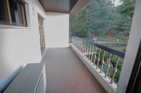 Moradia Isolada T4 em Canedo, Santa Maria da Feira